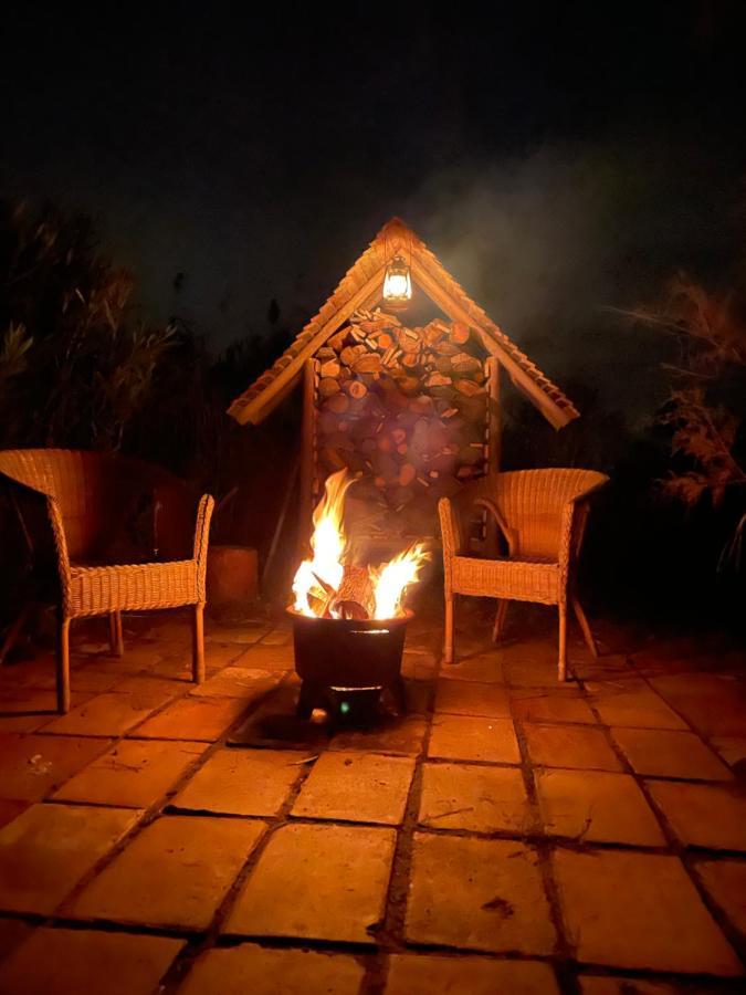 Myinsolite - Tiny-House, Jacuzzi, Brasero, Piscine Aigues-Mortes Exterior photo